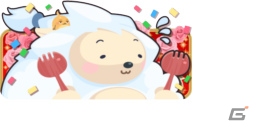 iOS/Android「クックと魔法のレシピ」★5レシピ「クック感謝ケーキ」がもらえるクックの日キャンペーンが開催！の画像6