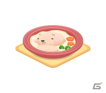 iOS/Android「クックと魔法のレシピ」★5レシピ「クック感謝ケーキ」がもらえるクックの日キャンペーンが開催！の画像9