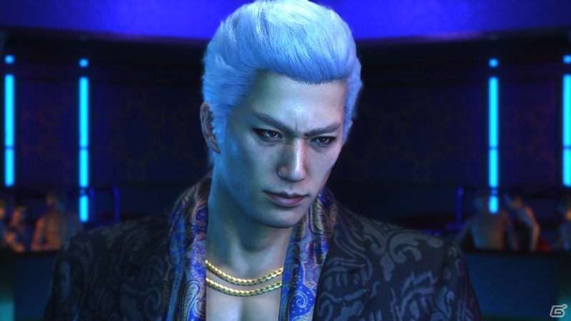 PS4「龍が如く6 命の詩。」中村悠一さん、森田順平さんが登場するスペシャルインタビュームービー第5弾が公開！の画像2