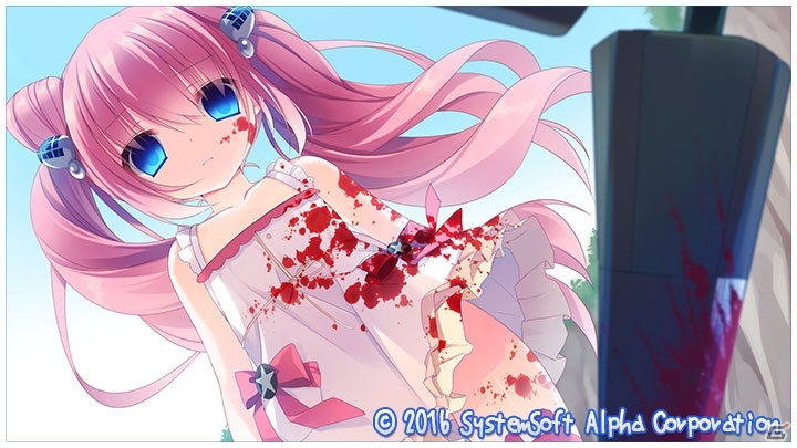 PS4/PS Vita版「萌え萌え2次大戦(略)3」が2016年12月8日に発売決定！イギリスの鋼の乙女たちも紹介の画像8