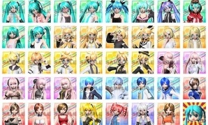 PS4「初音ミク Project DIVA Future Tone」追加楽曲パック 1st、シーズンパス、Ver.1.03が9月15日に配信の画像22