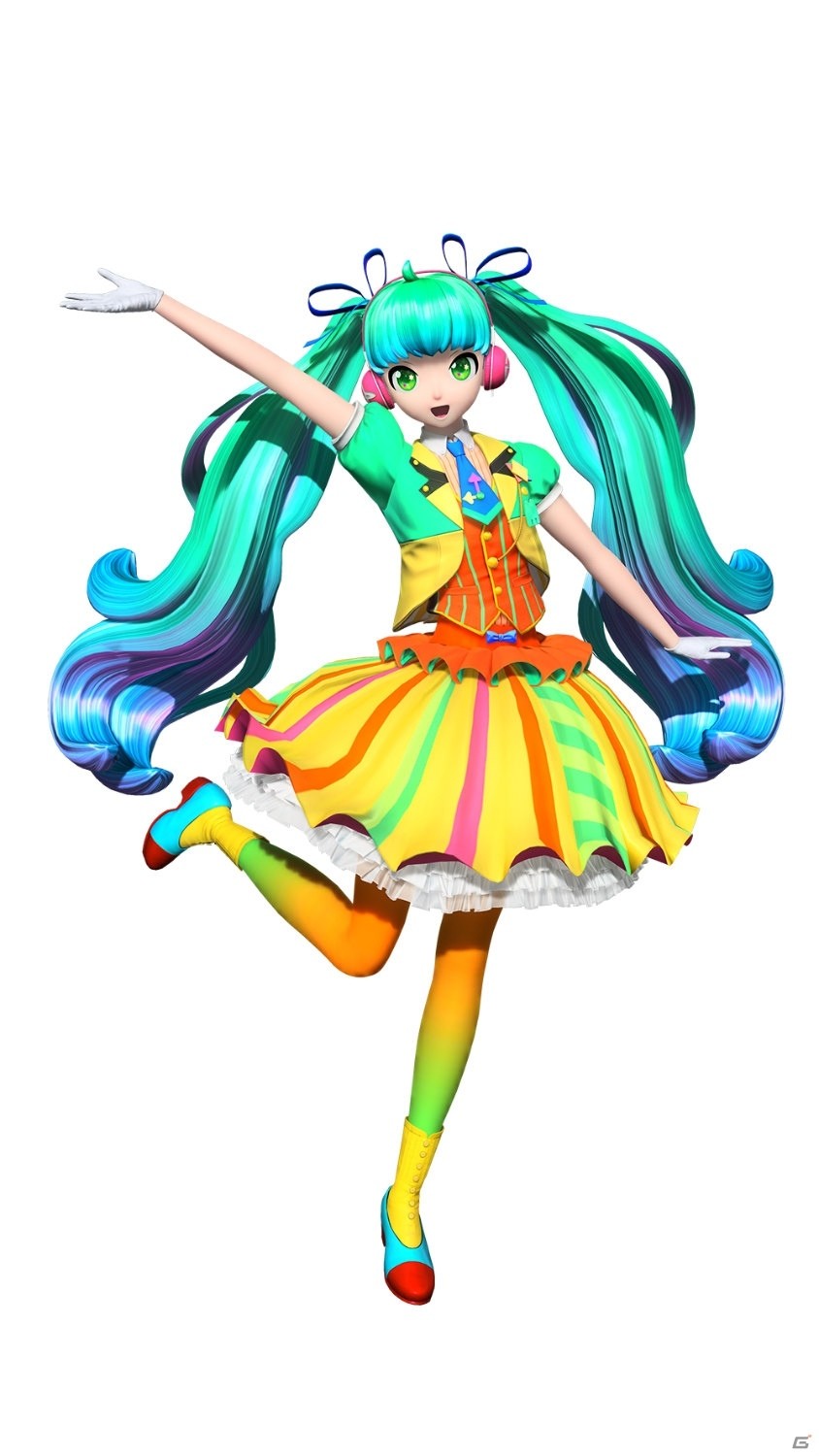 PS4「初音ミク Project DIVA Future Tone」追加楽曲パック 1st、シーズンパス、Ver.1.03が9月15日に配信の画像11