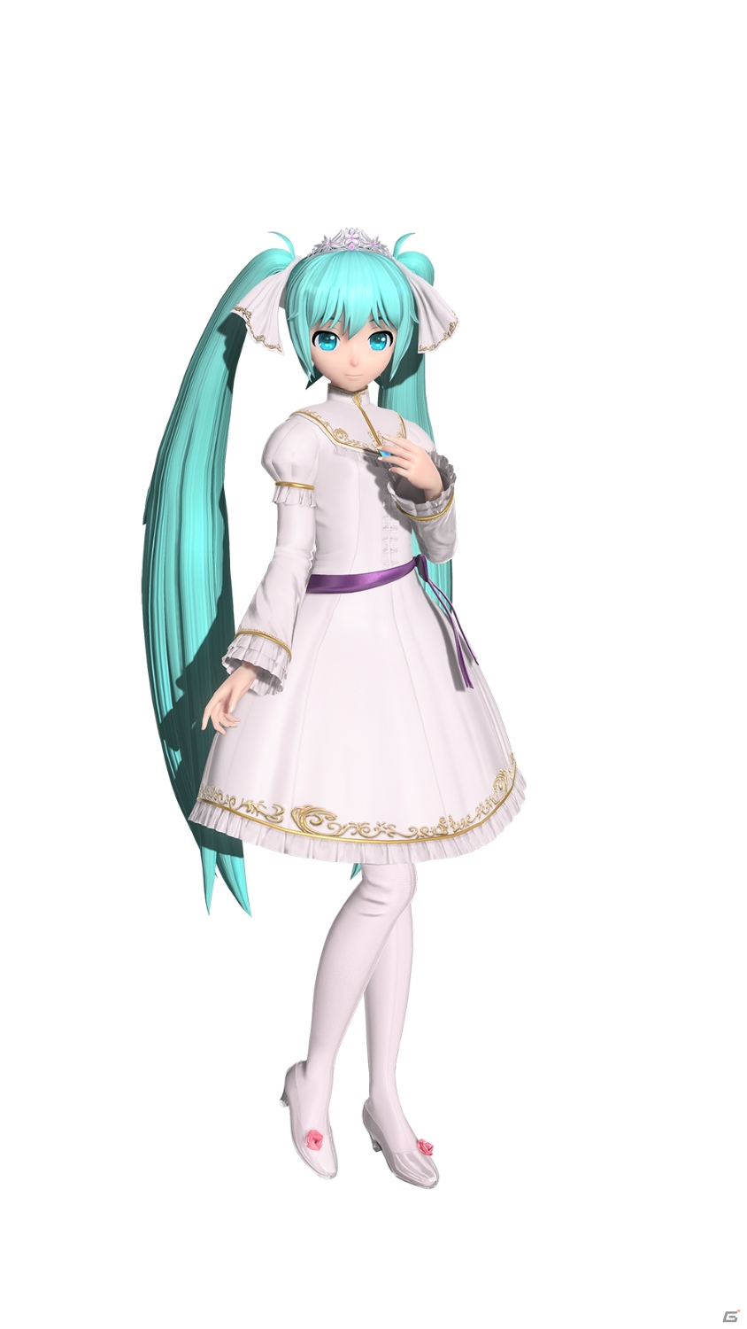 PS4「初音ミク Project DIVA Future Tone」追加楽曲パック 1st、シーズンパス、Ver.1.03が9月15日に配信の画像12