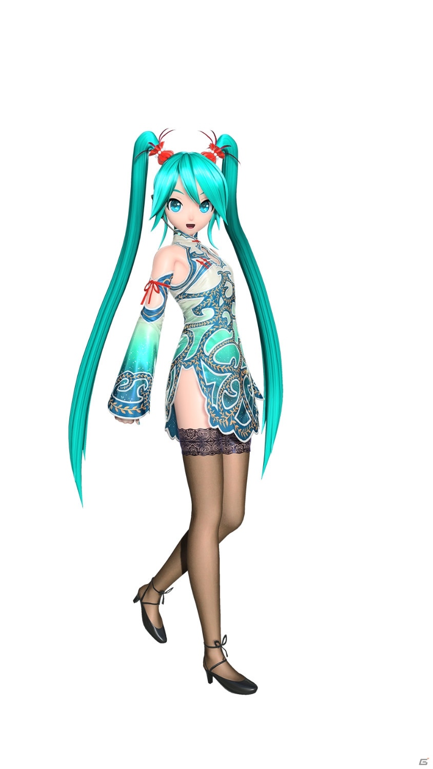 PS4「初音ミク Project DIVA Future Tone」追加楽曲パック 1st、シーズンパス、Ver.1.03が9月15日に配信の画像14