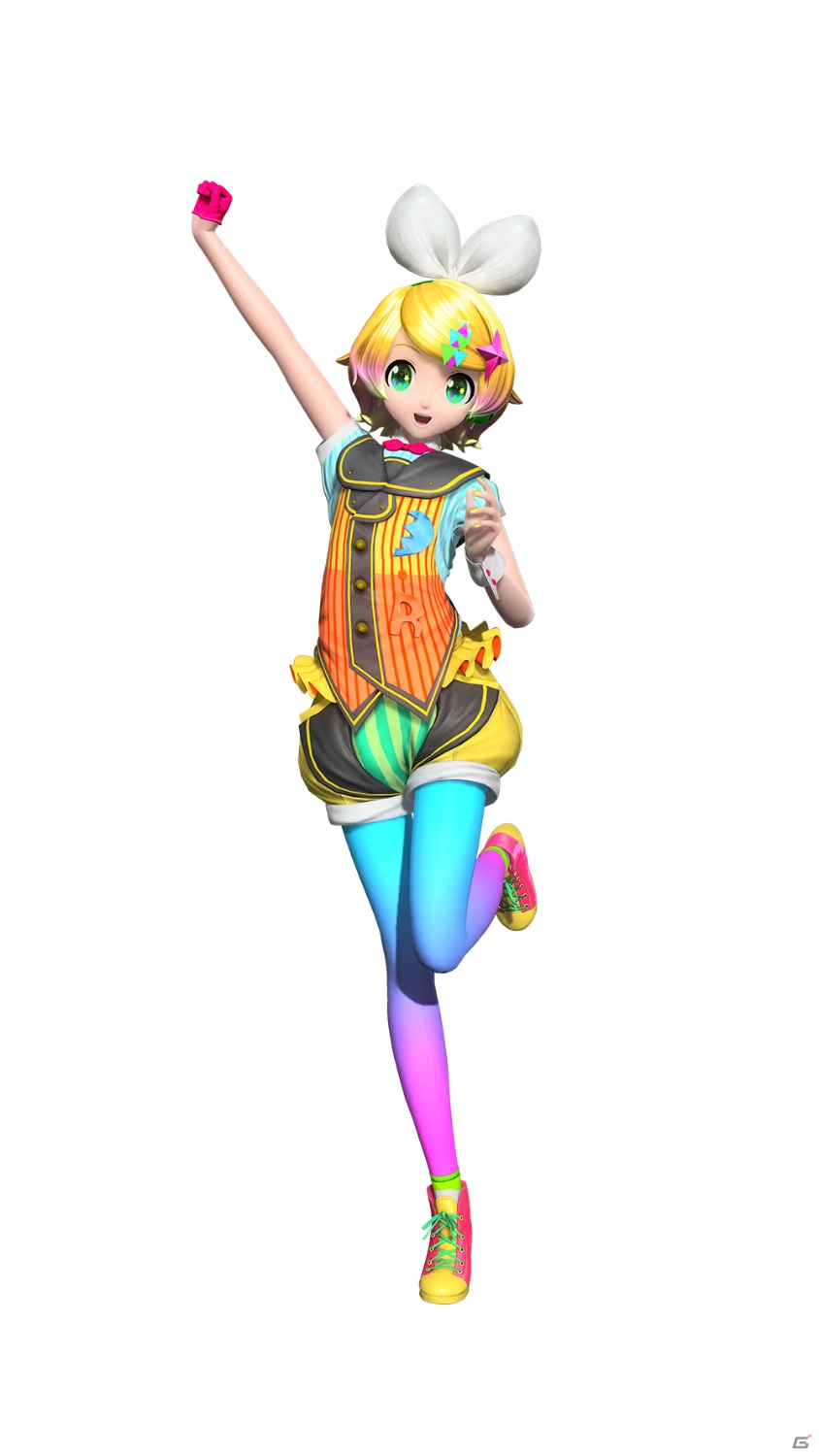 PS4「初音ミク Project DIVA Future Tone」追加楽曲パック 1st、シーズンパス、Ver.1.03が9月15日に配信の画像15