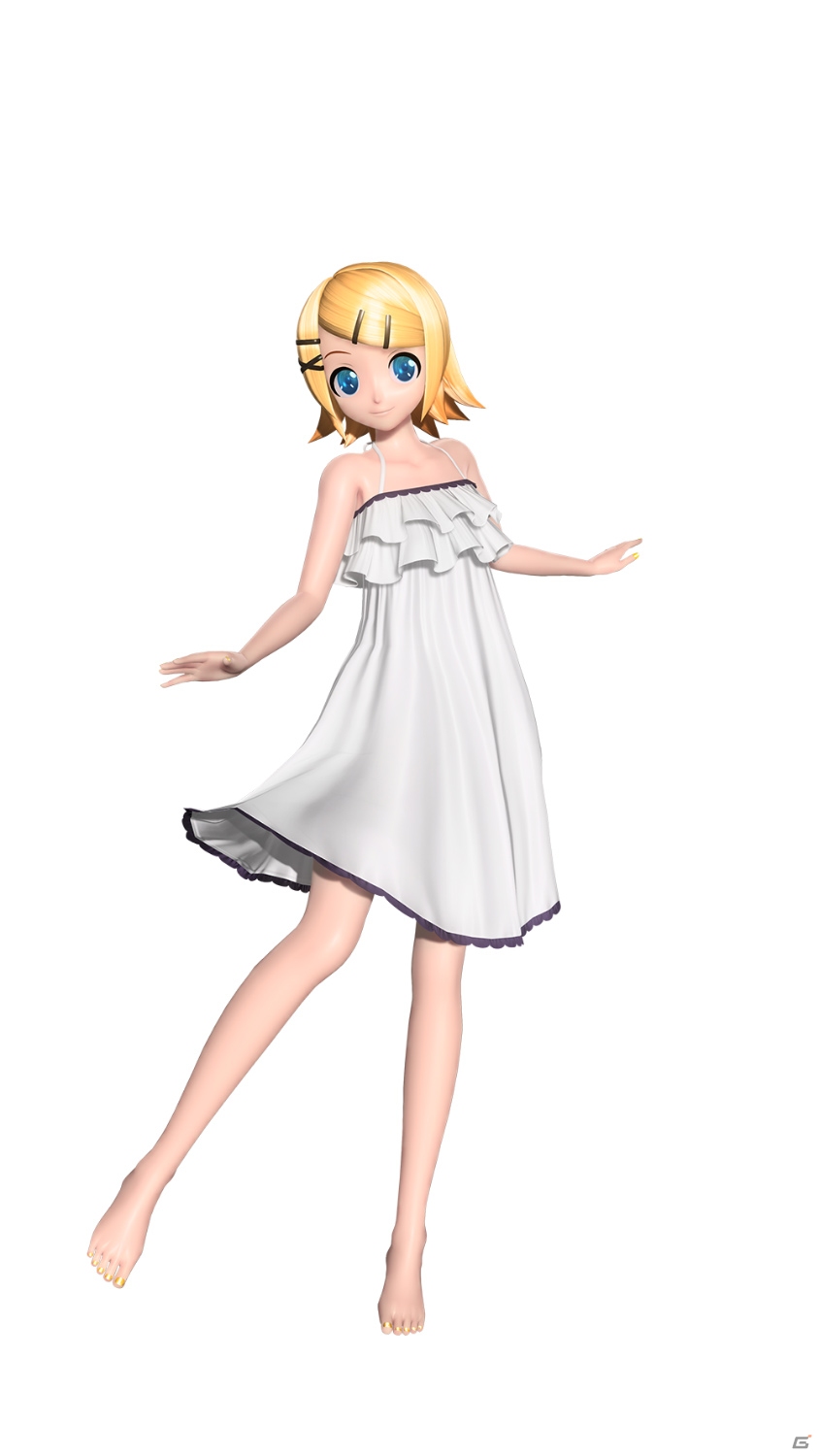 PS4「初音ミク Project DIVA Future Tone」追加楽曲パック 1st、シーズンパス、Ver.1.03が9月15日に配信の画像16