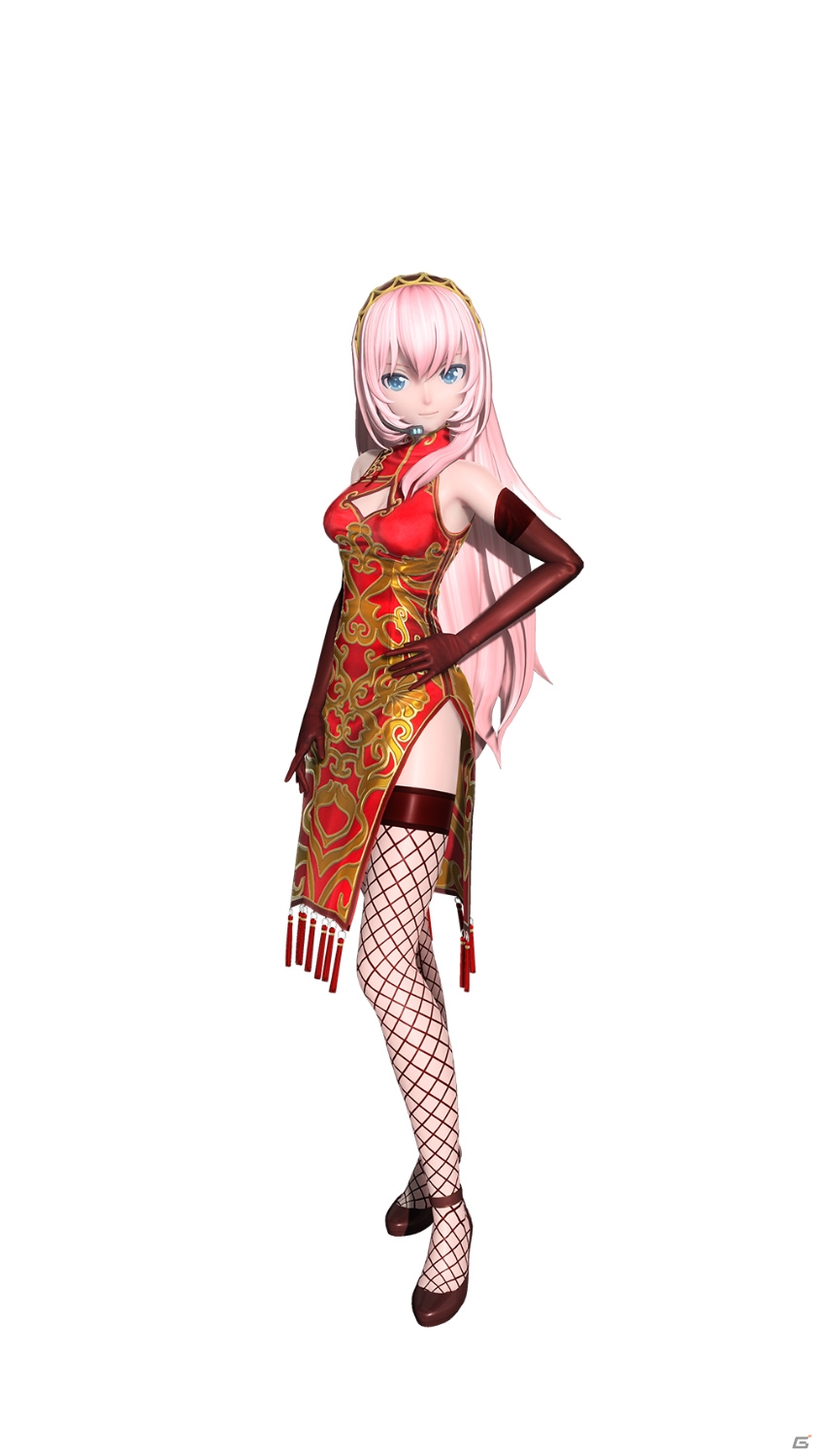 PS4「初音ミク Project DIVA Future Tone」追加楽曲パック 1st、シーズンパス、Ver.1.03が9月15日に配信の画像19