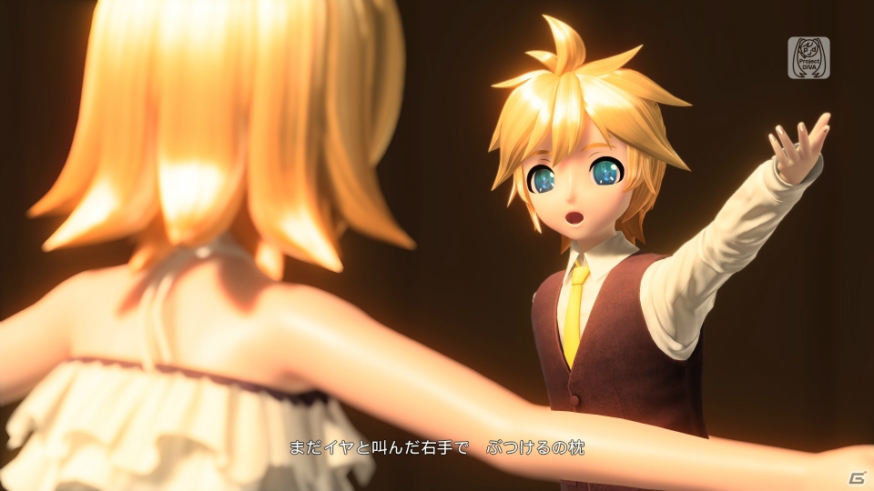 PS4「初音ミク Project DIVA Future Tone」追加楽曲パック 1st、シーズンパス、Ver.1.03が9月15日に配信の画像8