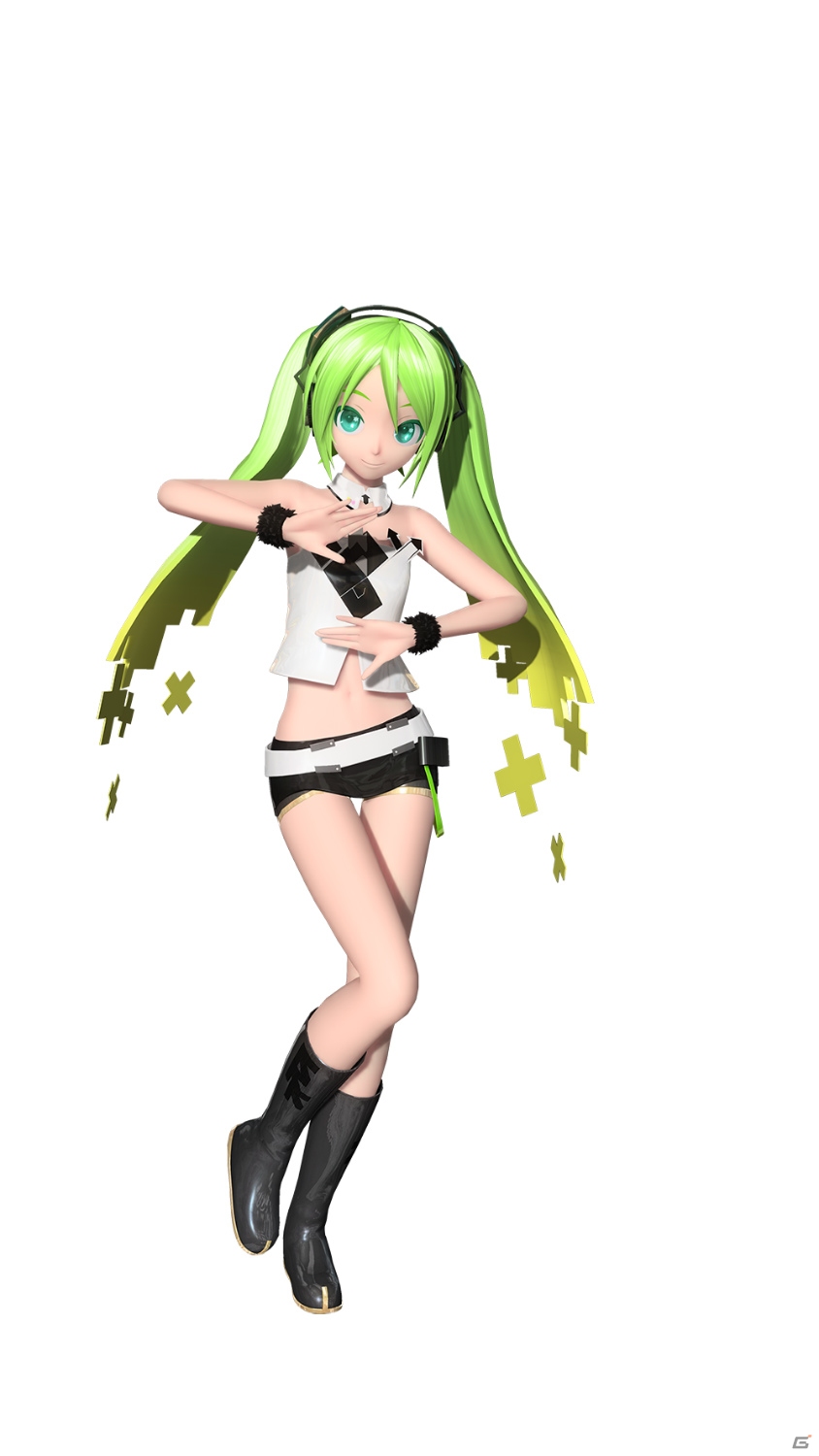 PS4「初音ミク Project DIVA Future Tone」追加楽曲パック 1st、シーズンパス、Ver.1.03が9月15日に配信の画像9