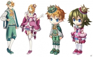 「タワー オブ プリンセス」初音ミクのコラボイベント「ミュージカル・アラウンド」がスタートの画像3