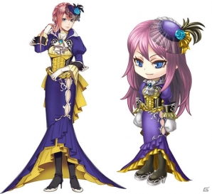 「タワー オブ プリンセス」初音ミクのコラボイベント「ミュージカル・アラウンド」がスタートの画像4