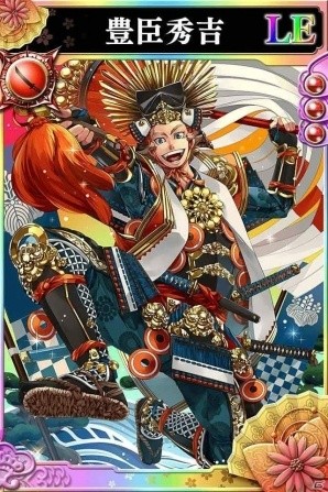 iOS/Android「戦国やらいでか -乱舞伝-」華武将LE福袋キャンペーン開催！上杉謙信、武田信玄などの有名武将が登場の画像10