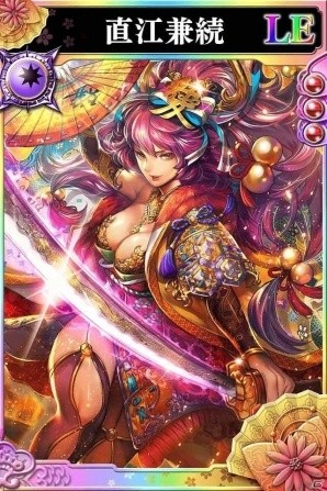 iOS/Android「戦国やらいでか -乱舞伝-」華武将LE福袋キャンペーン開催！上杉謙信、武田信玄などの有名武将が登場の画像12