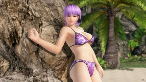 PS4/PS Vita「DEAD OR ALIVE Xtreme 3」新モード「フォトパラダイス」追加！新機能「水着破壊」対応のスイートを含む新作水着第11弾も登場の画像8