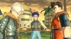 PS4「ドラゴンボール ゼノバース2」パワーアップしたカスタマイズ要素を紹介―種族ごとの任務や覚醒技にも注目！の画像1