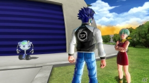 PS4「ドラゴンボール ゼノバース2」パワーアップしたカスタマイズ要素を紹介―種族ごとの任務や覚醒技にも注目！の画像13