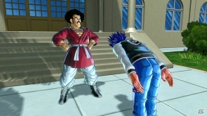 PS4「ドラゴンボール ゼノバース2」パワーアップしたカスタマイズ要素を紹介―種族ごとの任務や覚醒技にも注目！の画像14
