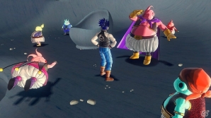 PS4「ドラゴンボール ゼノバース2」パワーアップしたカスタマイズ要素を紹介―種族ごとの任務や覚醒技にも注目！の画像15