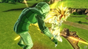 PS4「ドラゴンボール ゼノバース2」パワーアップしたカスタマイズ要素を紹介―種族ごとの任務や覚醒技にも注目！の画像16