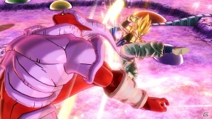 PS4「ドラゴンボール ゼノバース2」パワーアップしたカスタマイズ要素を紹介―種族ごとの任務や覚醒技にも注目！の画像17