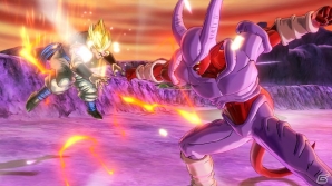 PS4「ドラゴンボール ゼノバース2」パワーアップしたカスタマイズ要素を紹介―種族ごとの任務や覚醒技にも注目！の画像19
