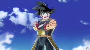 PS4「ドラゴンボール ゼノバース2」パワーアップしたカスタマイズ要素を紹介―種族ごとの任務や覚醒技にも注目！の画像5
