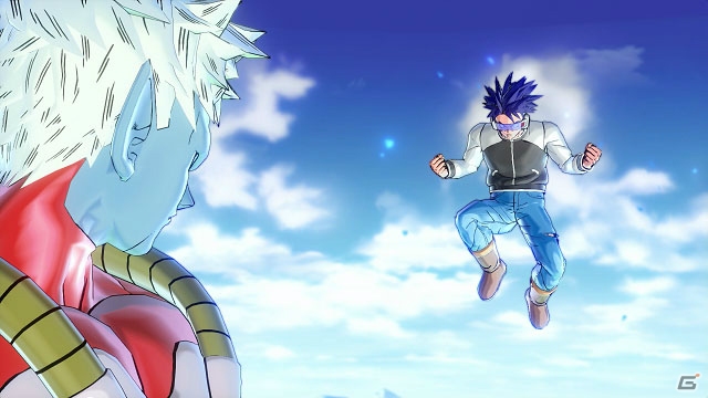 PS4「ドラゴンボール ゼノバース2」パワーアップしたカスタマイズ要素を紹介―種族ごとの任務や覚醒技にも注目！の画像7