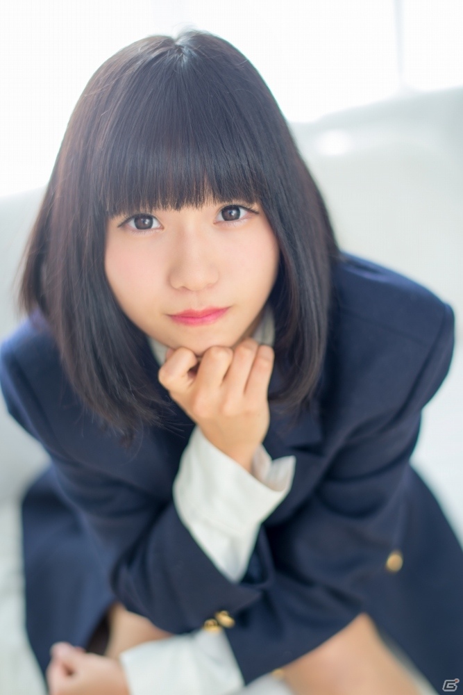 iOS/Android「A lot of Stories」の挿入歌「ILLUMINA」を歌うアーティストが亜咲花さんに決定の画像1