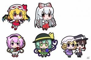 AC「太鼓の達人 レッドVer.」アニメソングやJ-POPなど10曲が9月14日に追加！東方Projectとのコラボも実施決定の画像11