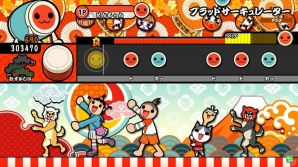 AC「太鼓の達人 レッドVer.」アニメソングやJ-POPなど10曲が9月14日に追加！東方Projectとのコラボも実施決定の画像5