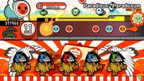 AC「太鼓の達人 レッドVer.」アニメソングやJ-POPなど10曲が9月14日に追加！東方Projectとのコラボも実施決定の画像6