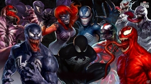 iOS/Android「スパイダーマン・アンリミテッド」シンビオートに取り憑かれた新キャラが続々登場！の画像2