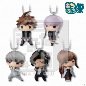 宗方京助のフィギュアもラインナップされた「みんなのくじ ダンガンロンパ3 -The End of 希望ヶ峰学園- 未来編」が9月17日に発売の画像7