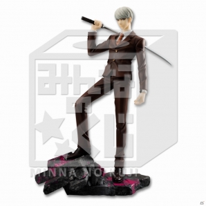 宗方京助のフィギュアもラインナップされた「みんなのくじ ダンガンロンパ3 -The End of 希望ヶ峰学園- 未来編」が9月17日に発売の画像8
