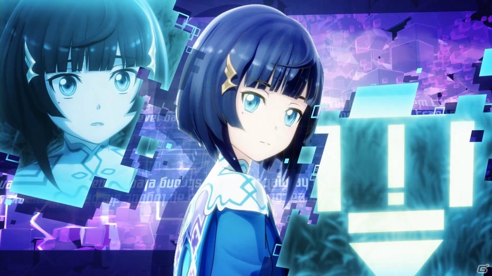 PS4/PS Vita「ソードアート・オンライン ―ホロウ・リアリゼーション―」春奈るなさんの歌う「Windia」にのせたオープニング映像が公開！の画像3