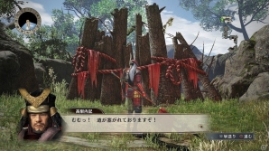 PS4/PS3/PS Vita「戦国無双 ～真田丸～」新プレイアブルキャラクター「佐助」を紹介！幼年期の茶々も公開の画像11
