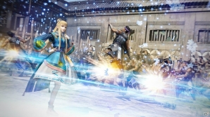 PS4/PS3/PS Vita「戦国無双 ～真田丸～」新プレイアブルキャラクター「佐助」を紹介！幼年期の茶々も公開の画像4