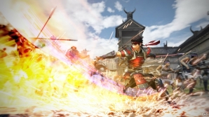 PS4/PS3/PS Vita「戦国無双 ～真田丸～」新プレイアブルキャラクター「佐助」を紹介！幼年期の茶々も公開の画像5