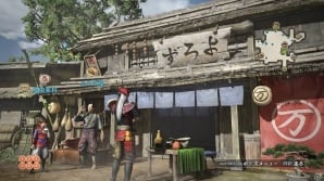 PS4/PS3/PS Vita「戦国無双 ～真田丸～」新プレイアブルキャラクター「佐助」を紹介！幼年期の茶々も公開の画像7