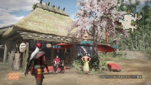 PS4/PS3/PS Vita「戦国無双 ～真田丸～」新プレイアブルキャラクター「佐助」を紹介！幼年期の茶々も公開の画像9
