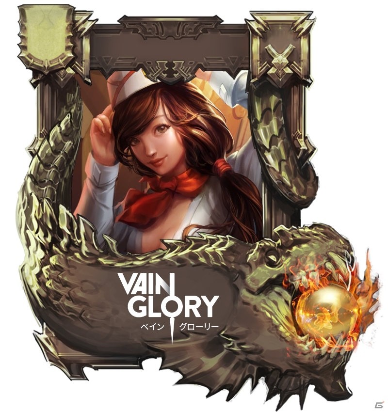 iOS/Android「Vainglory」東京ゲームショウ2016でイベント「リアルカード探し」などを実施の画像5