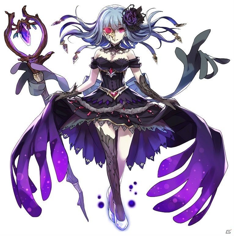 「スクールガールストライカーズ」「ポップアップストーリー」「グリムノーツ」にUFOが襲来！ムーとのコラボイベントが開催の画像13