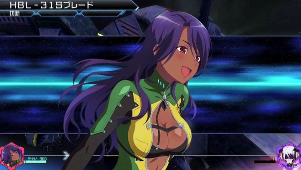 iOS/Android「STARLY GIRLS -Episode Starsia-」星娘紹介第2弾「サルガス」「アルタイル」「アクルックス」が公開の画像14
