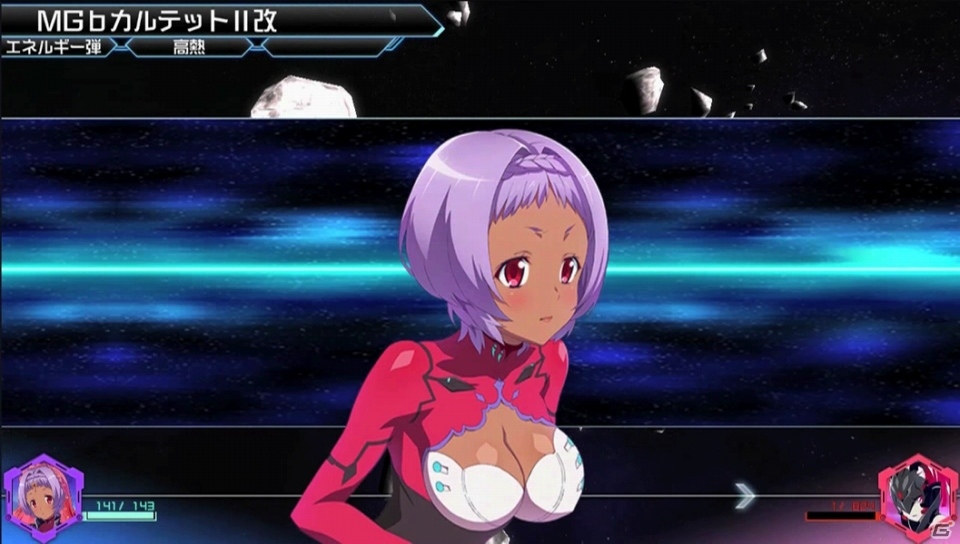 iOS/Android「STARLY GIRLS -Episode Starsia-」星娘紹介第2弾「サルガス」「アルタイル」「アクルックス」が公開の画像4