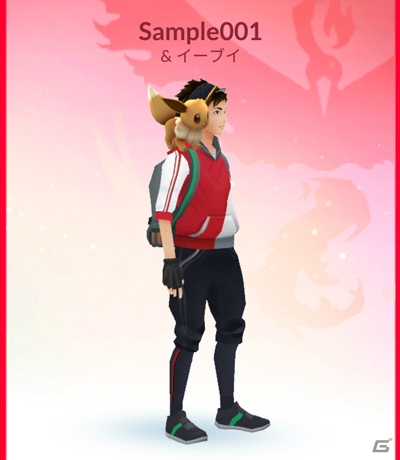 iOS/Android「Pokémon GO」お気に入りのポケモンを相棒にできる新機能が近日実装！登場人物のおさらいもの画像2