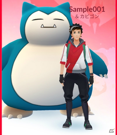 iOS/Android「Pokémon GO」お気に入りのポケモンを相棒にできる新機能が近日実装！登場人物のおさらいもの画像3
