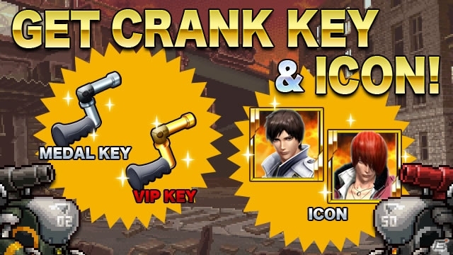 iOS/Android「メタルスラッグ アタック」THE KING OF FIGHTERS XIV 発売記念イベントが開催の画像2