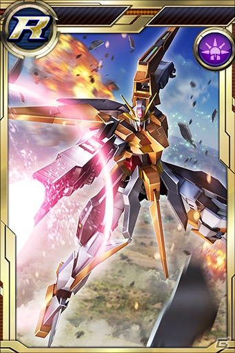 iOS/Android「ガンダムコンクエスト」新規カードが追加された「漆黒の狂想曲ガシャ」が登場！ユニット強化プロジェクトも開始の画像11