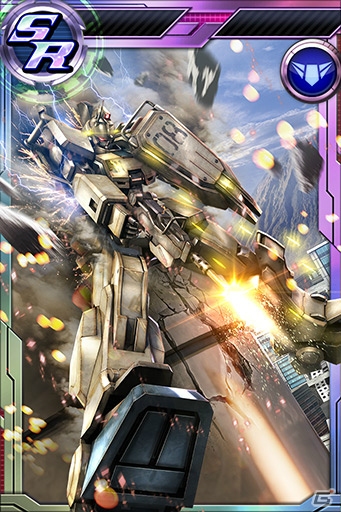 iOS/Android「ガンダムコンクエスト」新規カードが追加された「漆黒の狂想曲ガシャ」が登場！ユニット強化プロジェクトも開始の画像18