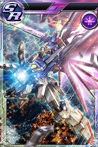 iOS/Android「ガンダムコンクエスト」新規カードが追加された「漆黒の狂想曲ガシャ」が登場！ユニット強化プロジェクトも開始の画像21